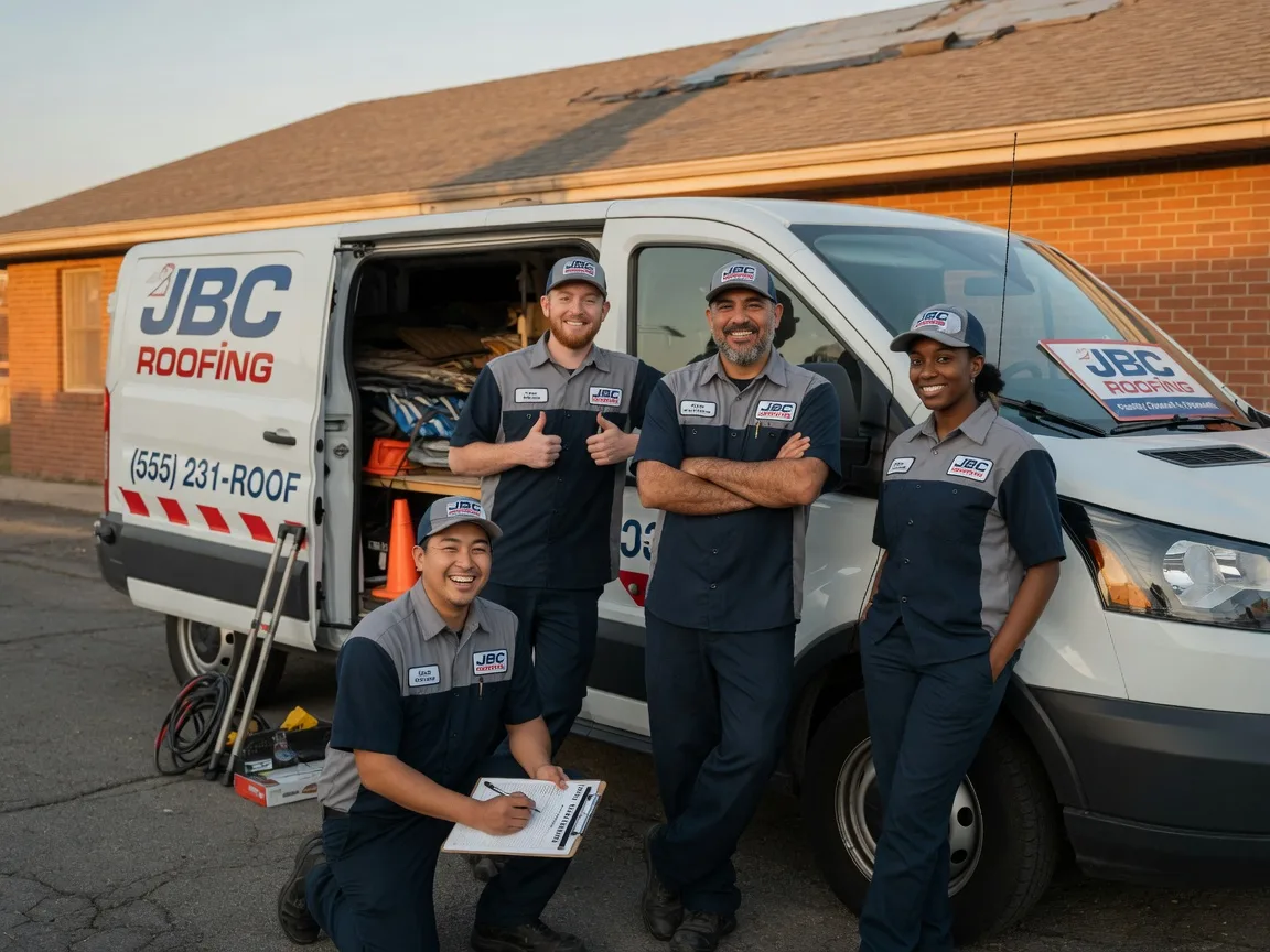 Roof Replacement company in Erin, TN