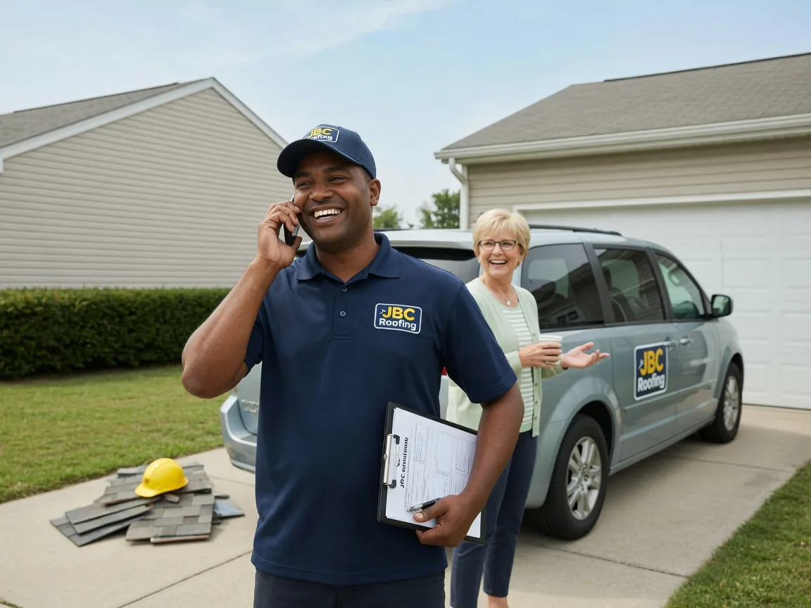 Roof Replacement Erin, TN FAQs